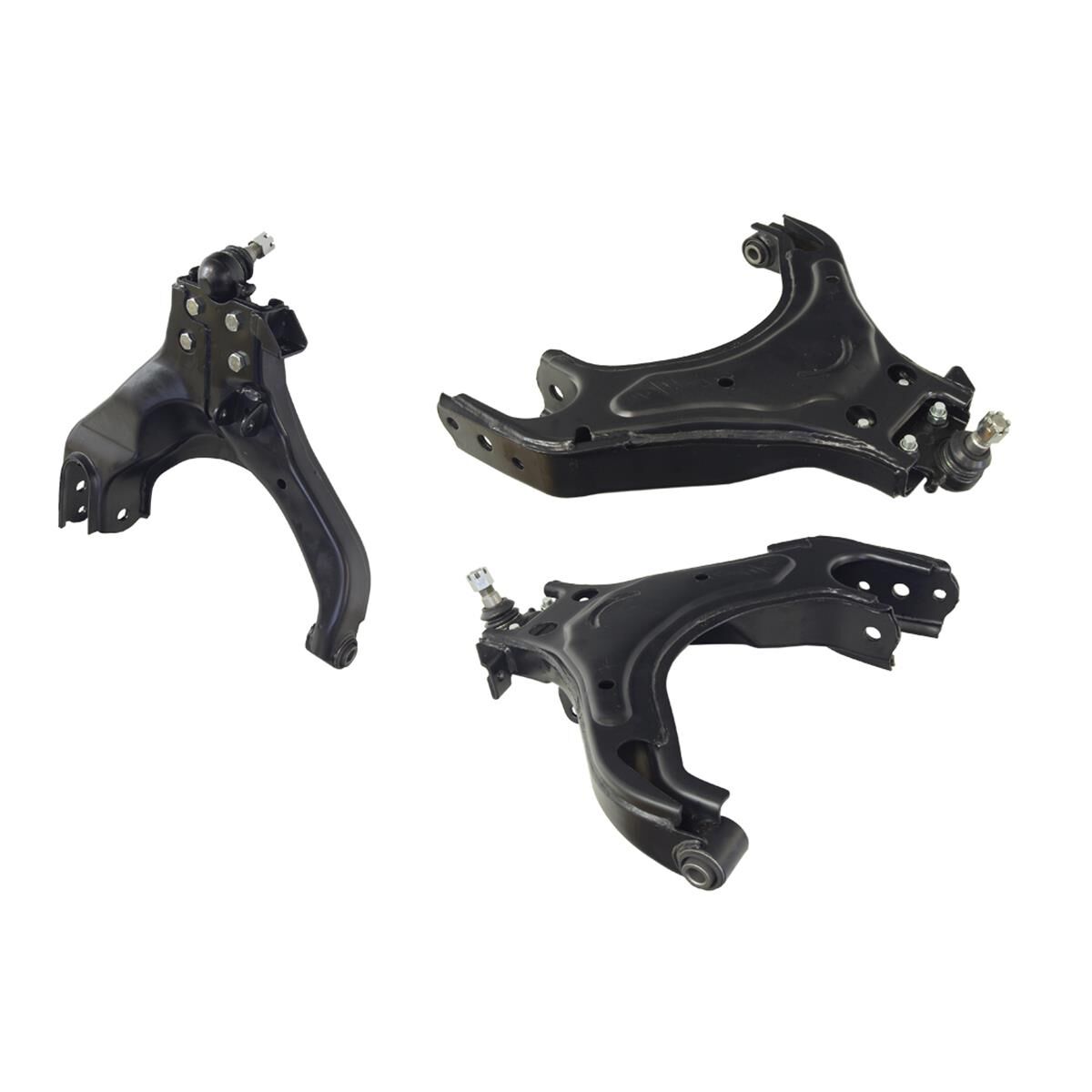 GREATWALL V200/240 K2 4WD CONTROL ARM LEFT HAND SIDE FRONT LOWER, , scaau_hi-res