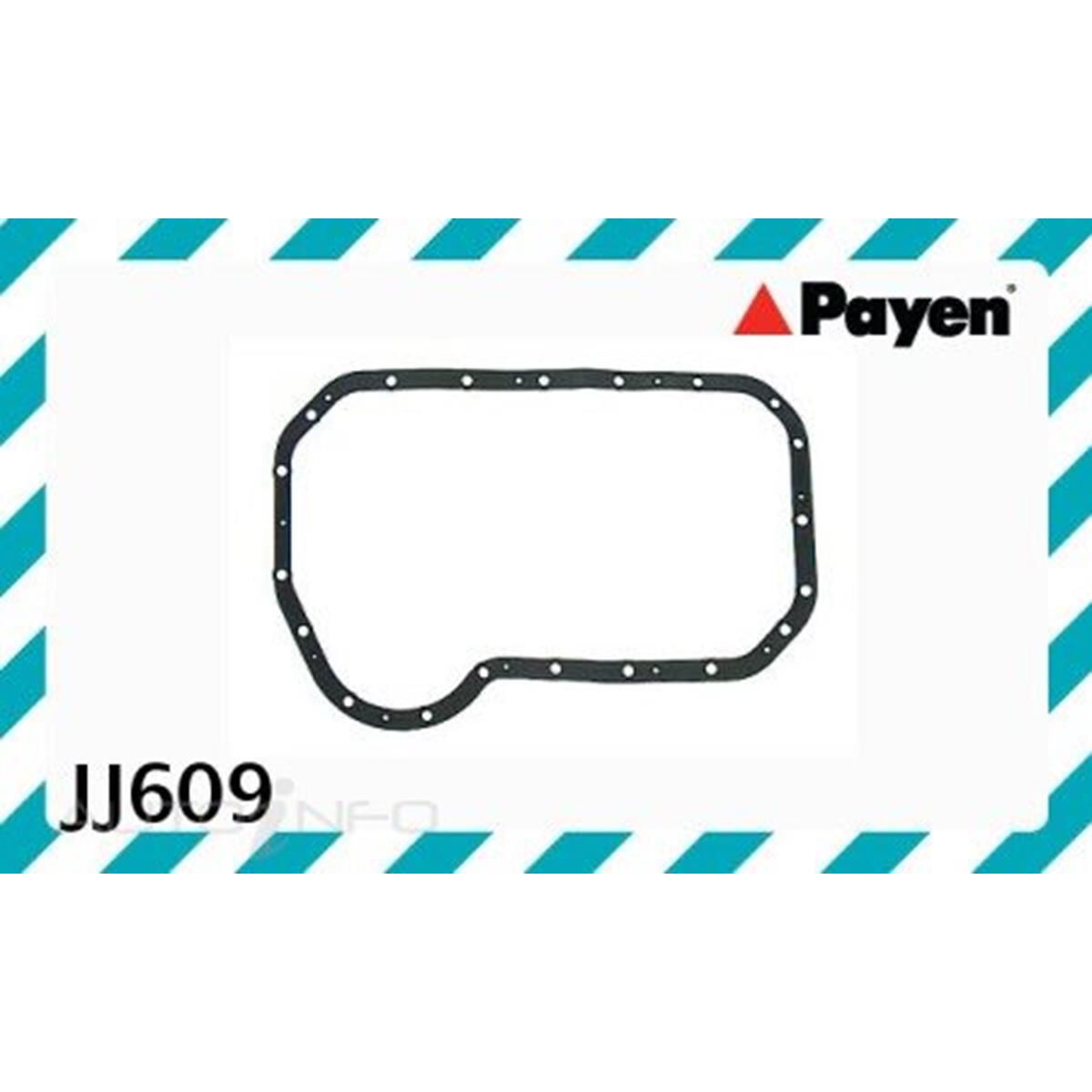 PAYEN OIL PAN GASKET VOLKSWAGEN, , scaau_hi-res