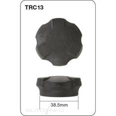 TRIDON BLANKING RADIATOR CAP, , scaau_hi-res