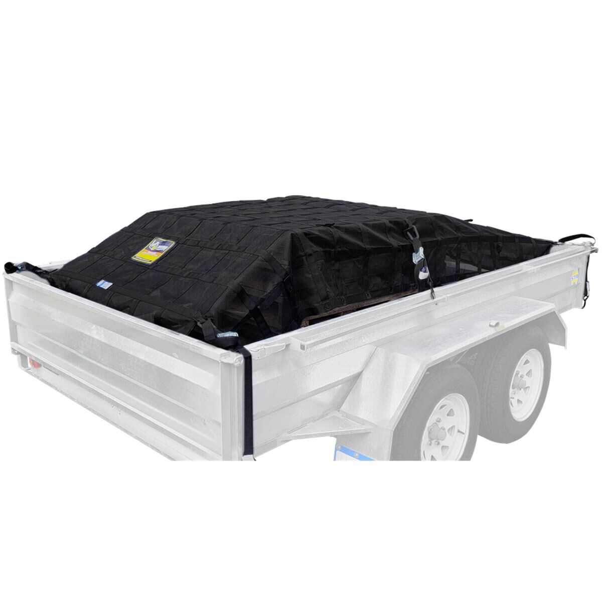 Supercheap deals trailer net