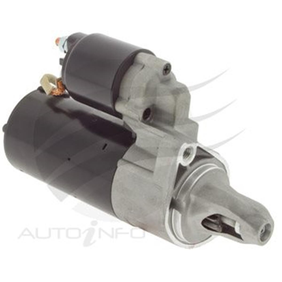 STR 12V 1.6KW MERCEDES, , scaau_hi-res