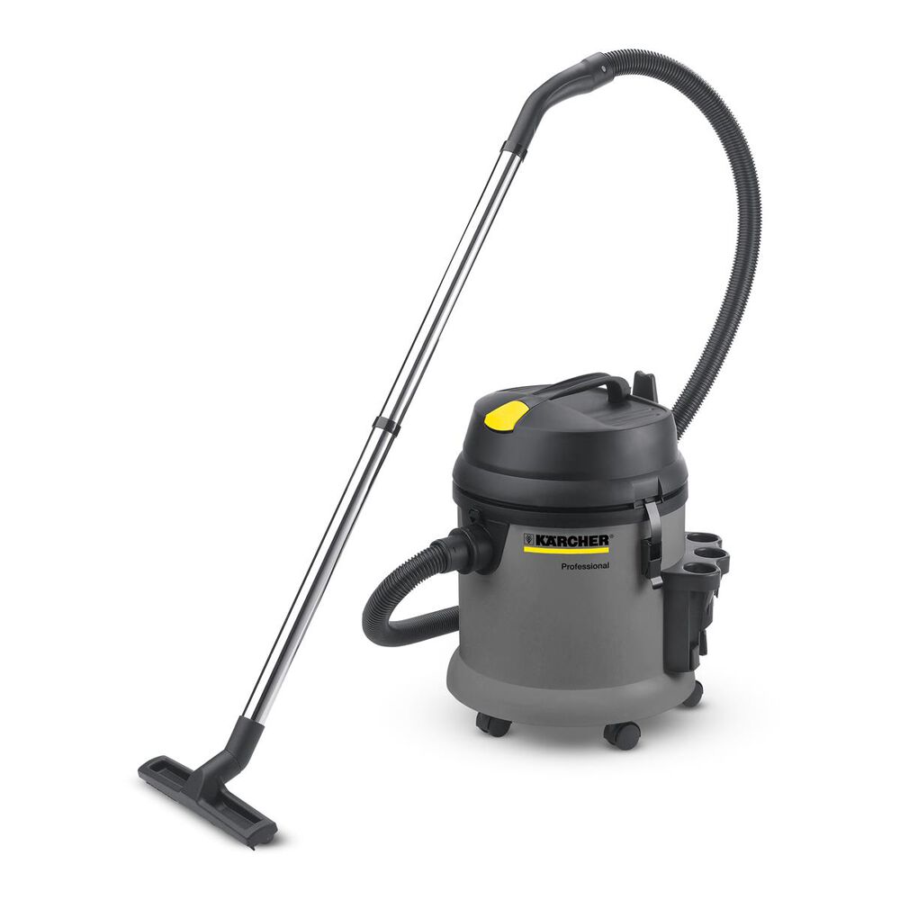 Karcher Wet & Dry Vacuum Cleaner 27L Supercheap Auto