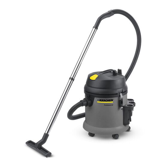 Karcher Wet & Dry Vacuum Cleaner 27L Supercheap Auto