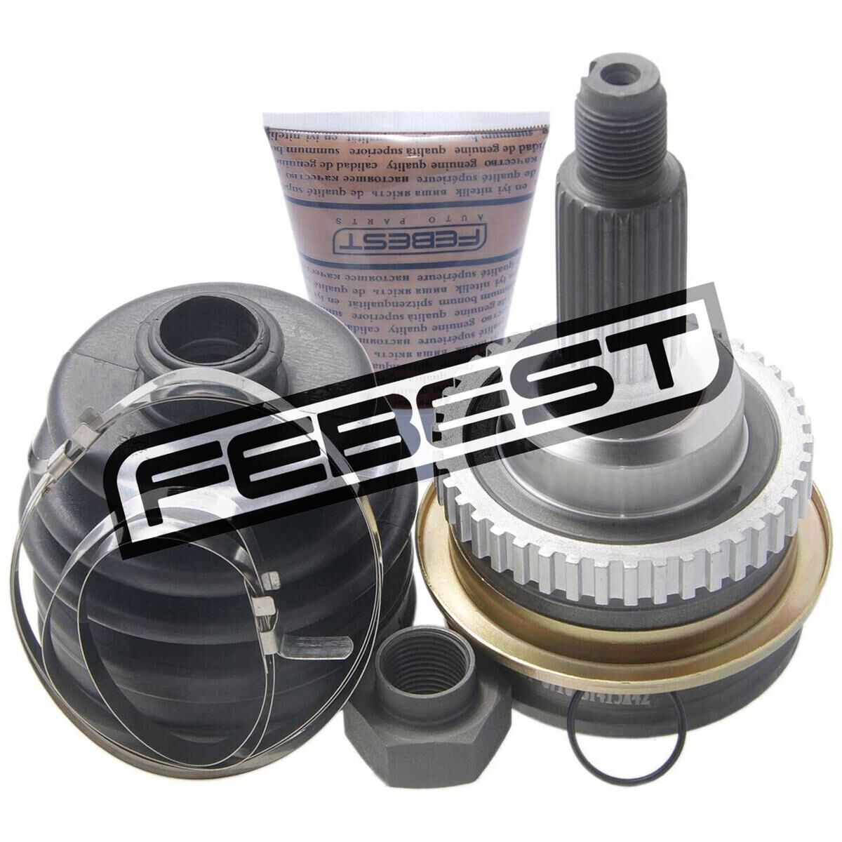 OUTER CV JOINT 20X49X25, , scaau_hi-res