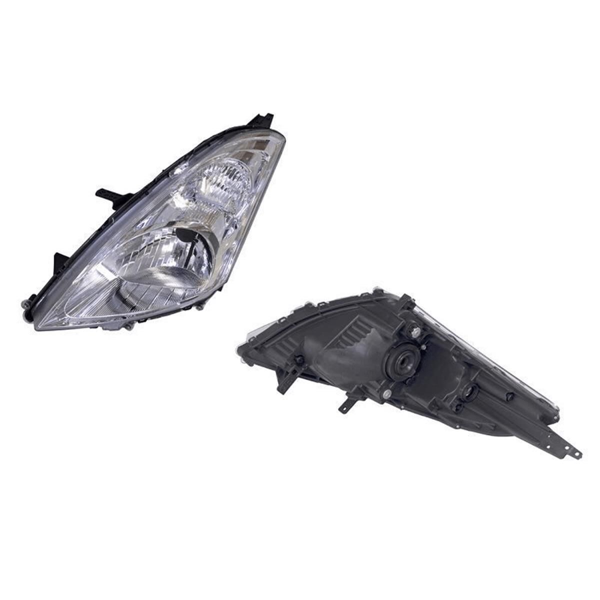 SUZUKI SWIFT  FZ  10/2010 ~ ONWARDS  HEADLIGHT  LEFT HAND SIDE, , scaau_hi-res