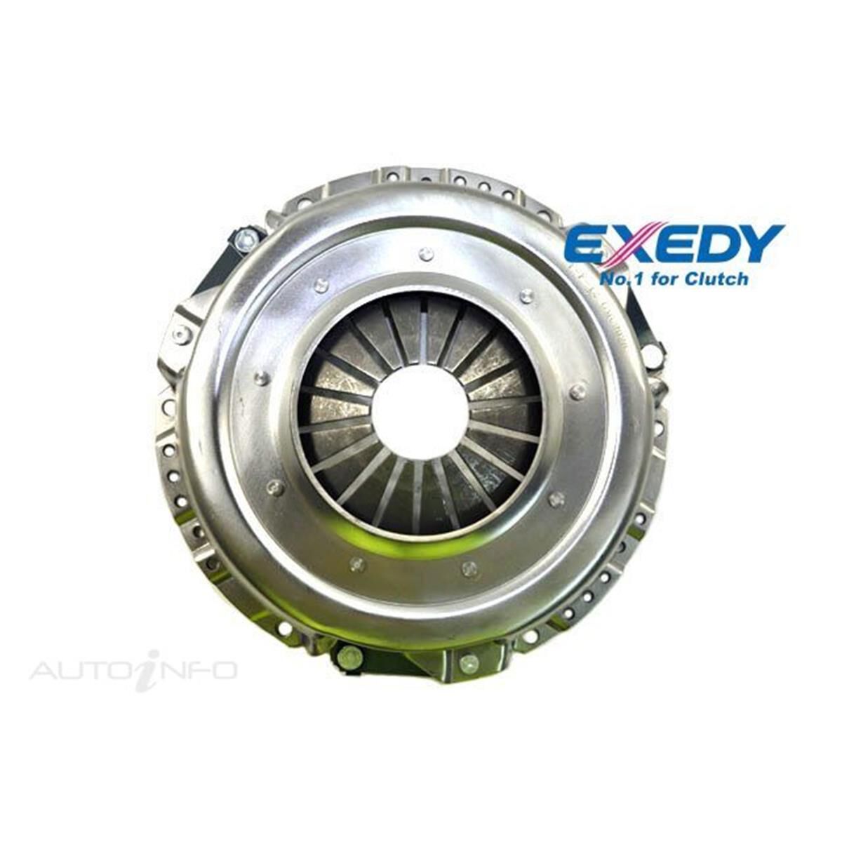 CLUTCH COVER, , scaau_hi-res
