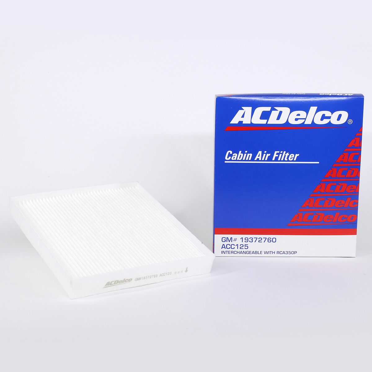 CABIN FILTER - ACC125, , scaau_hi-res