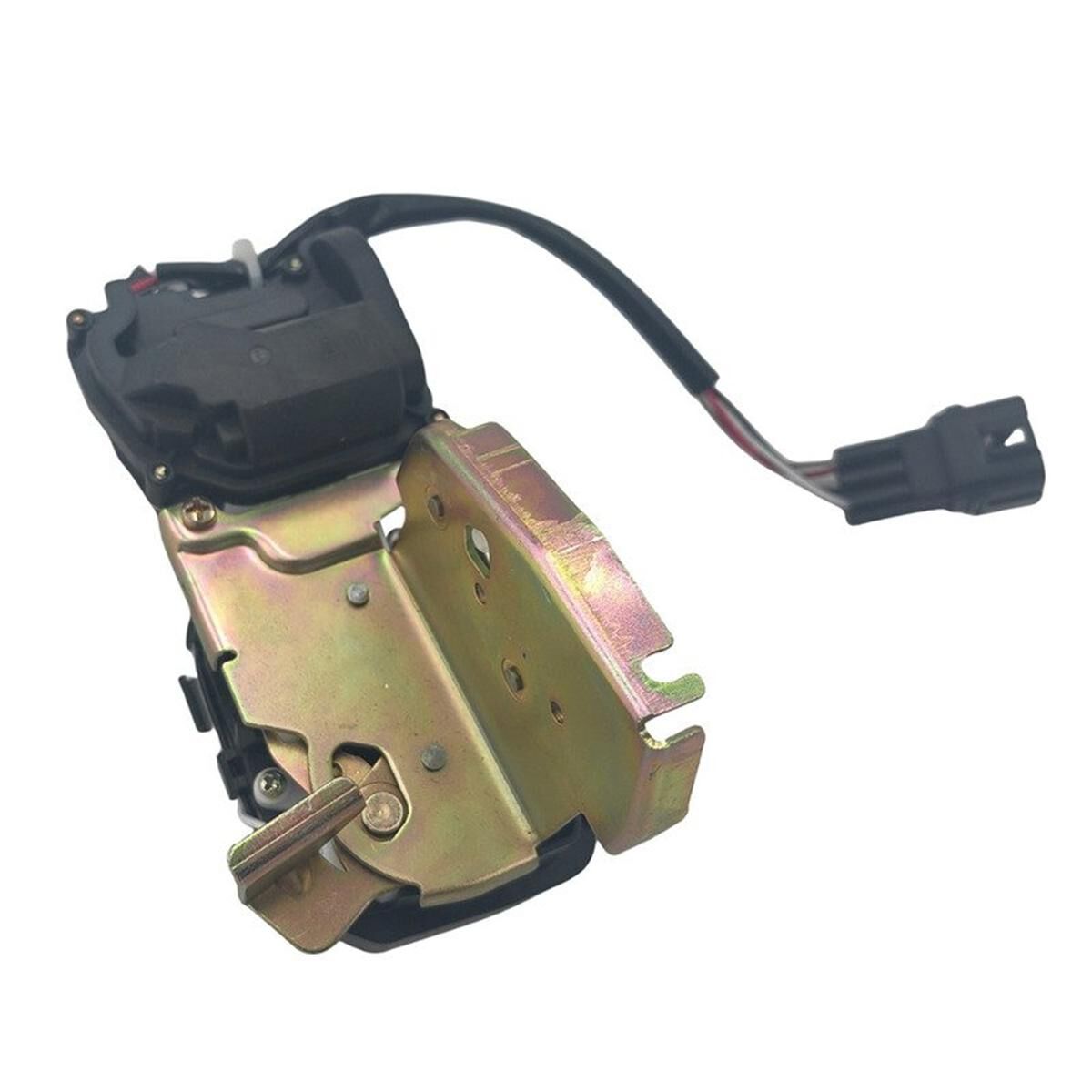 Door Lock Actuator - Rear, , scaau_hi-res