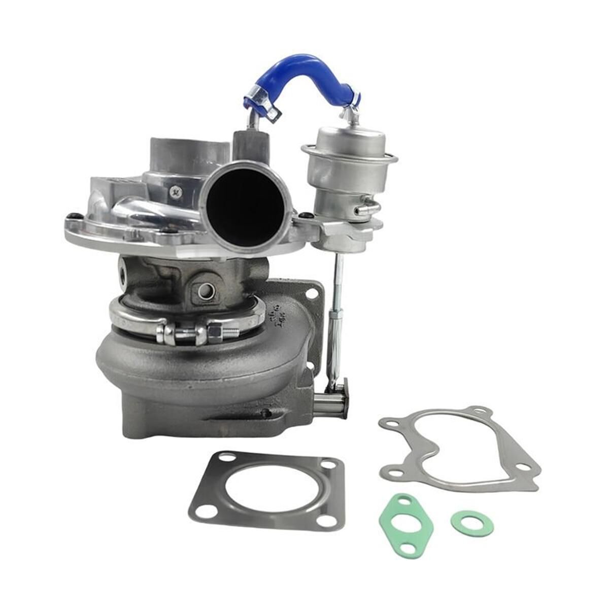 Turbocharger, , scaau_hi-res