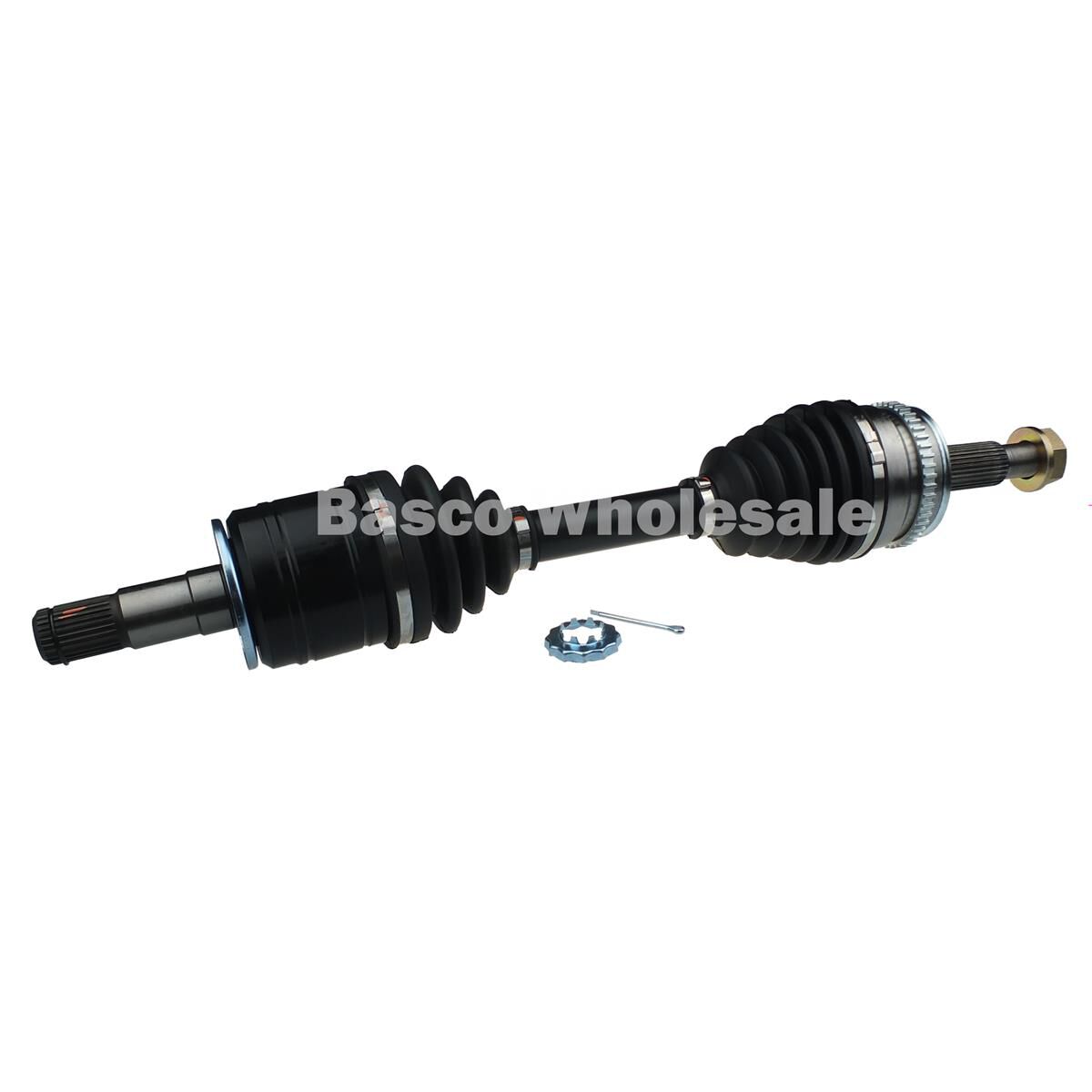 CONSTANT VELOCITY AXLE, , scaau_hi-res