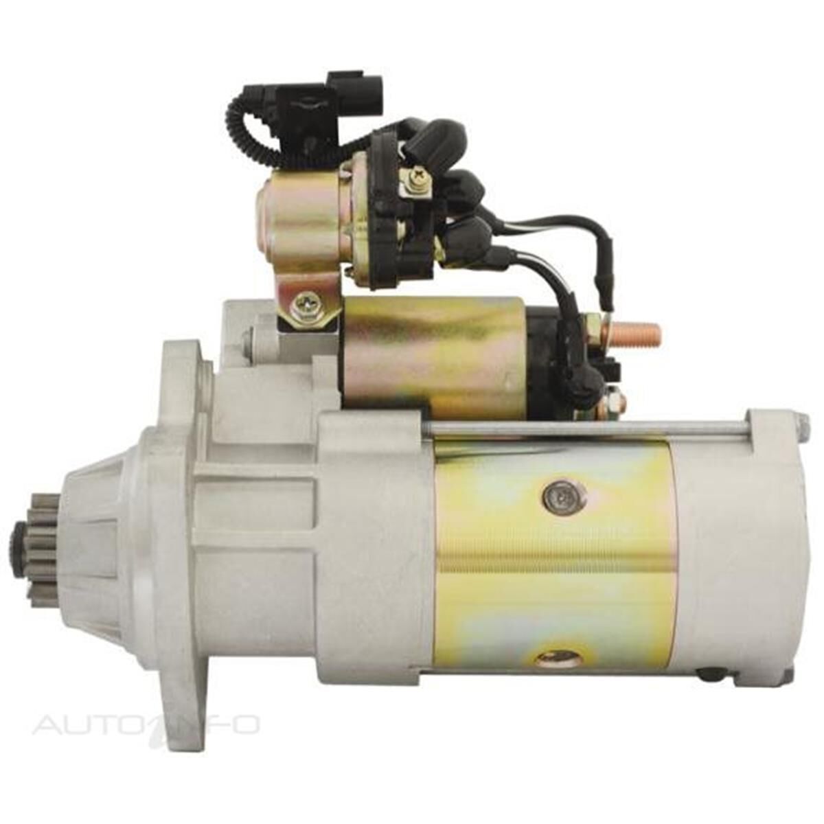 STR MTR 24V 5.0KW 11TH CW, , scaau_hi-res