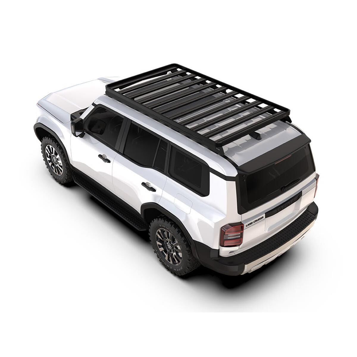 FRONT RUNNER TOYOTA LAND CRUISER PRADO 250 (2024-CURRENT) SLIMLINE II ROOF RACK KIT, , scaau_hi-res