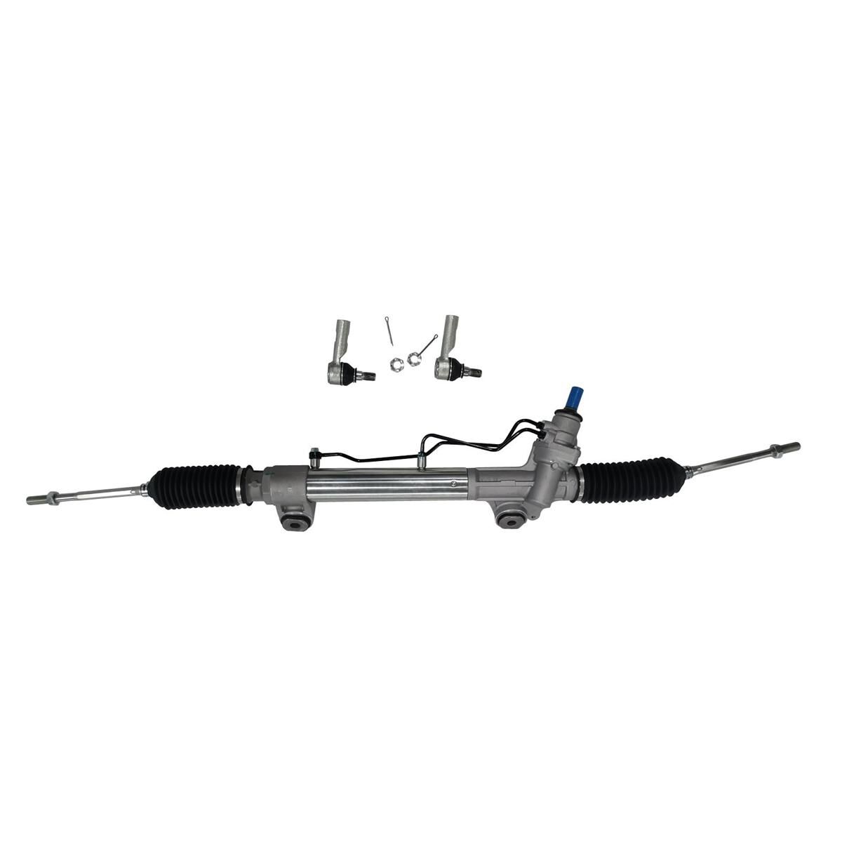 Steering Rack Complete Unit, , scaau_hi-res