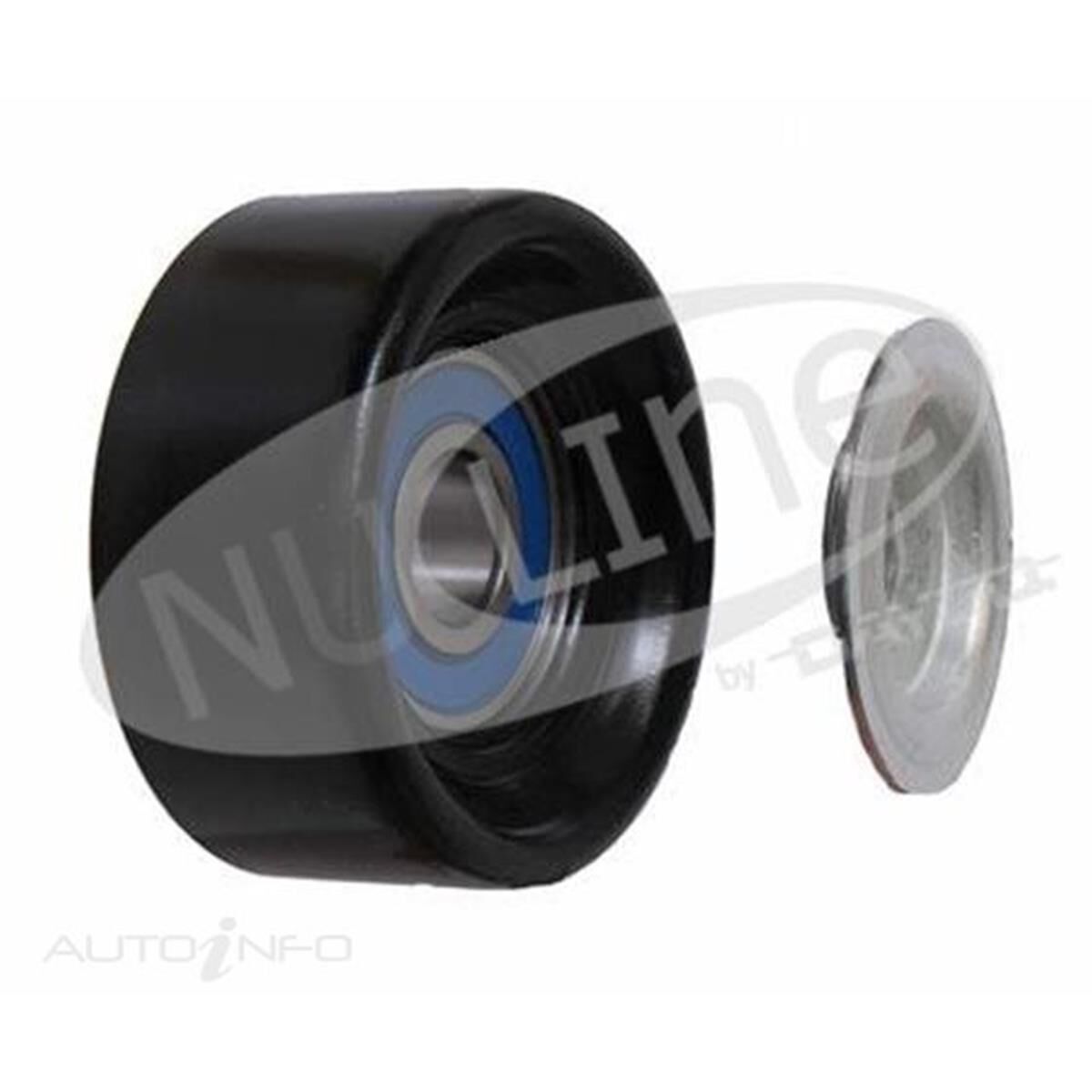 DRIVE BELT - PULLEY, , scaau_hi-res