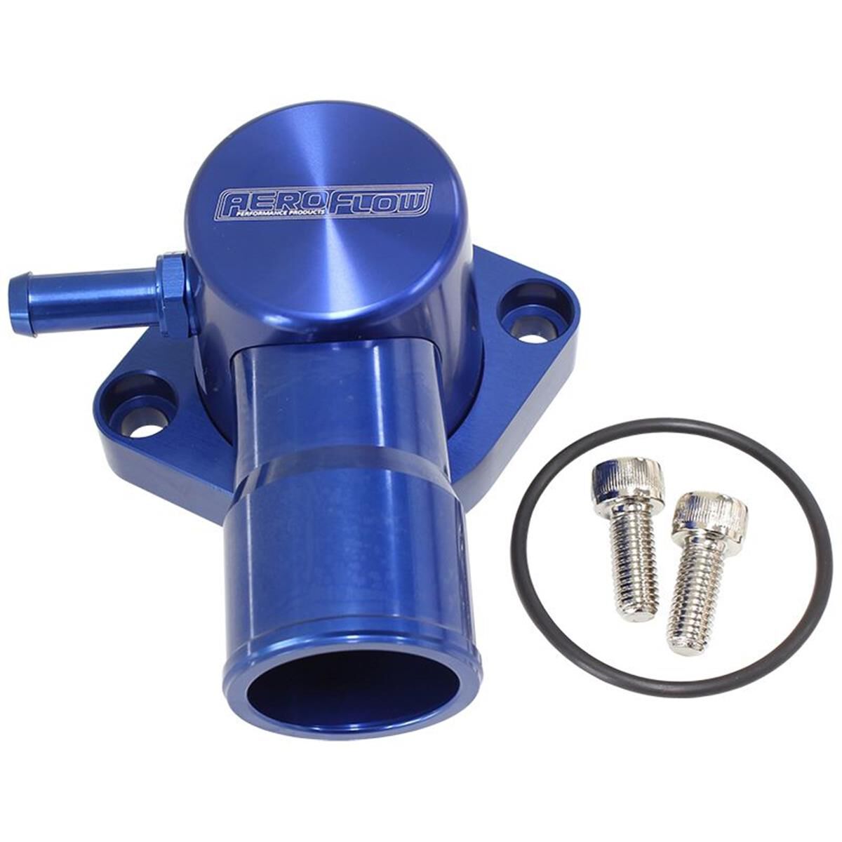 FORD FALCON 6cyl BILLET THERM, , scaau_hi-res