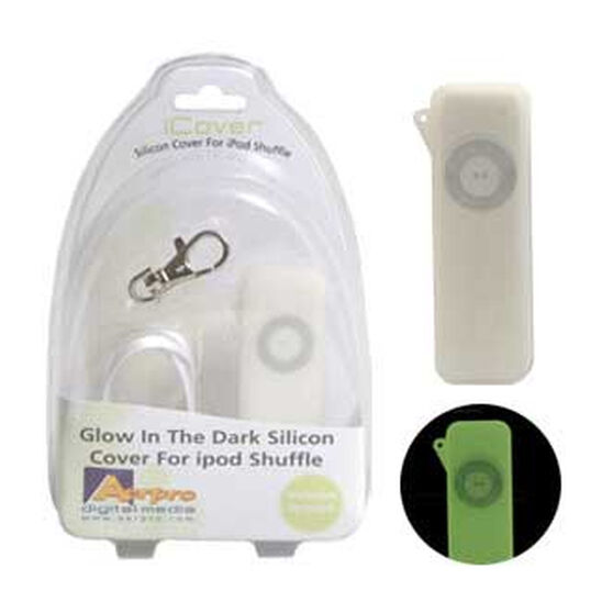 ICOVER GLOW - SUIT IPOD SHUFFLE SILICON CASE, , scaau_hi-res