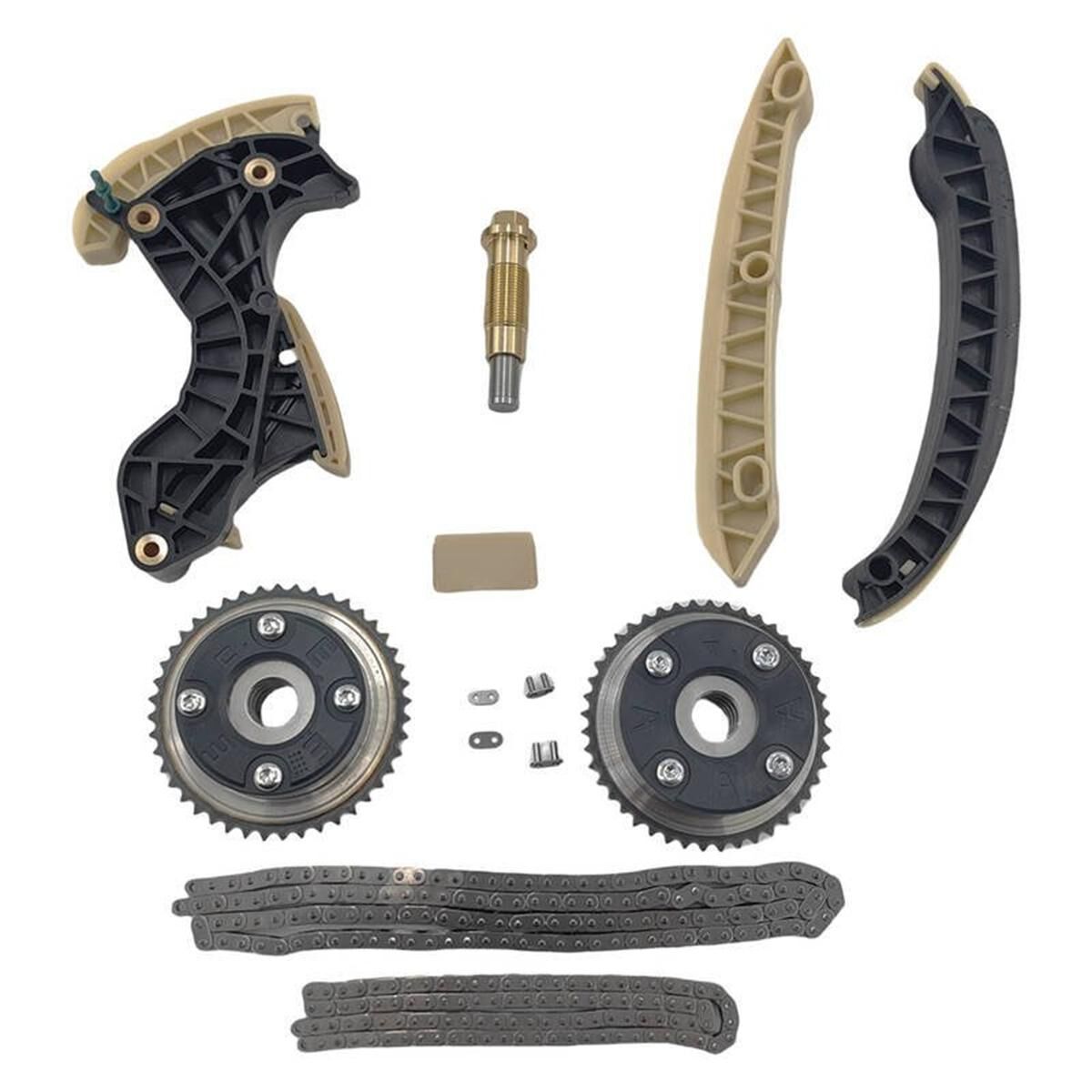 Timing Chain Kit, , scaau_hi-res