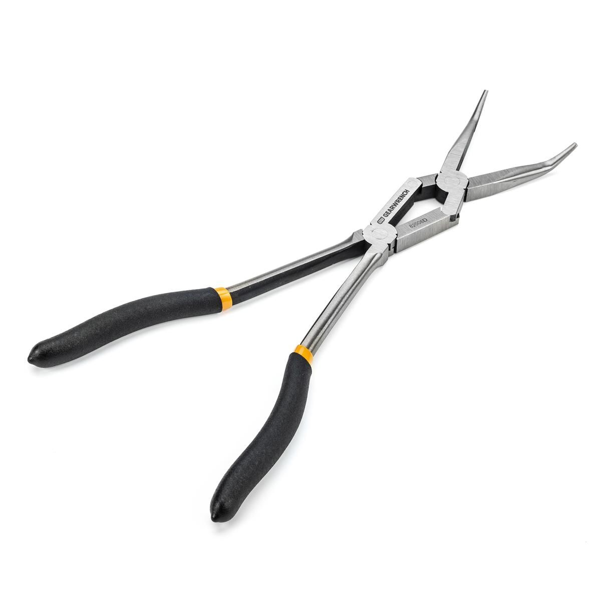 2 PIECE DOUBLE-X&trade; STRAIGHT AND 45&deg; PLIER SET, , scaau_hi-res