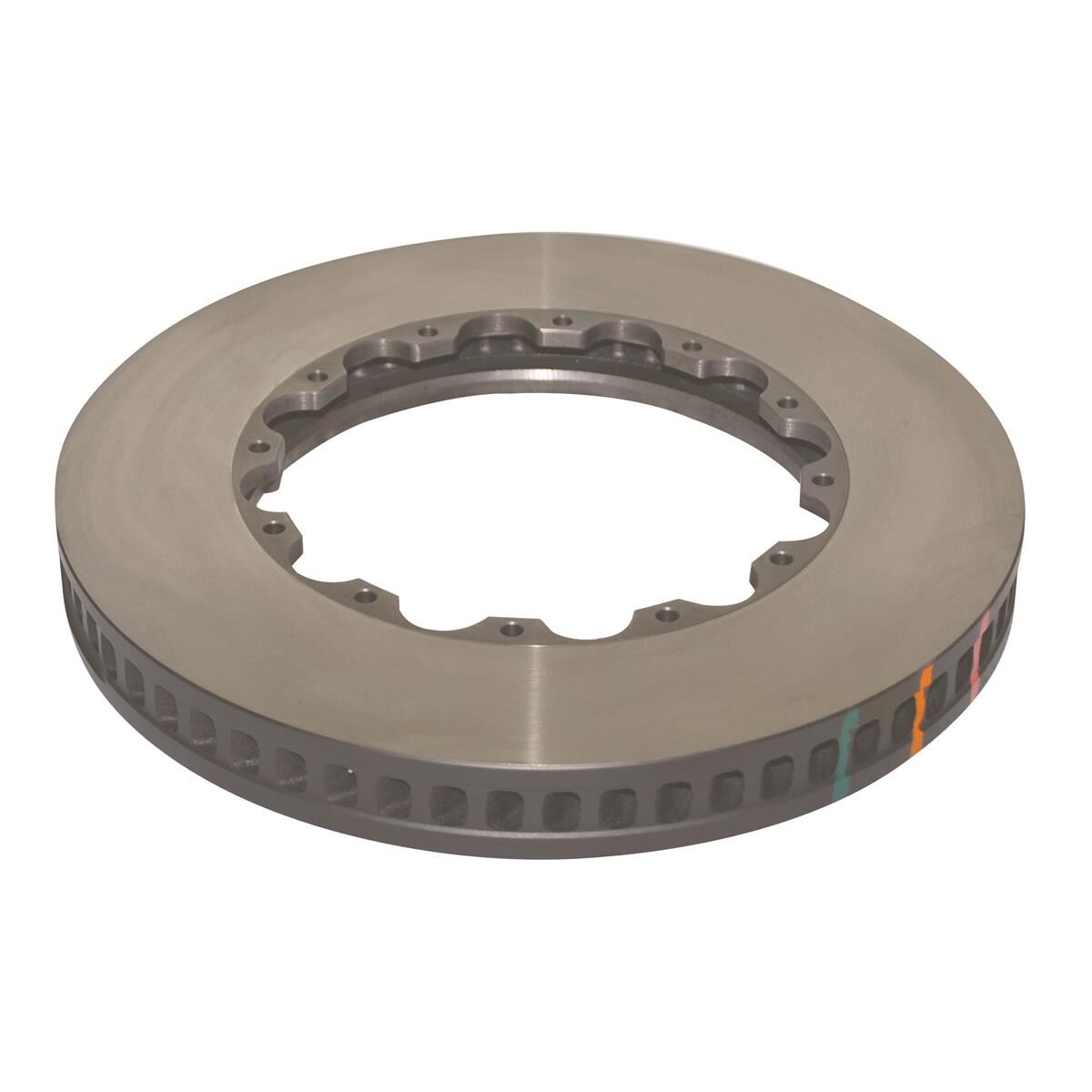 5000 Rotor Standard Left 60CV 304mm x 34mm [ AP Replacement CP 3870 - 2079GA / VD F ] No Nuts Supplied, , scaau_hi-res