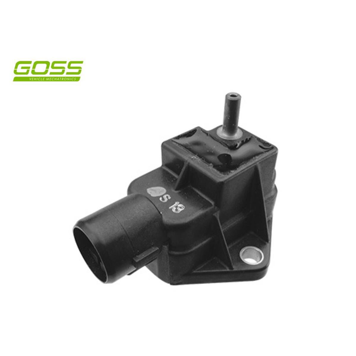 MAP SENSOR HONDA, , scaau_hi-res