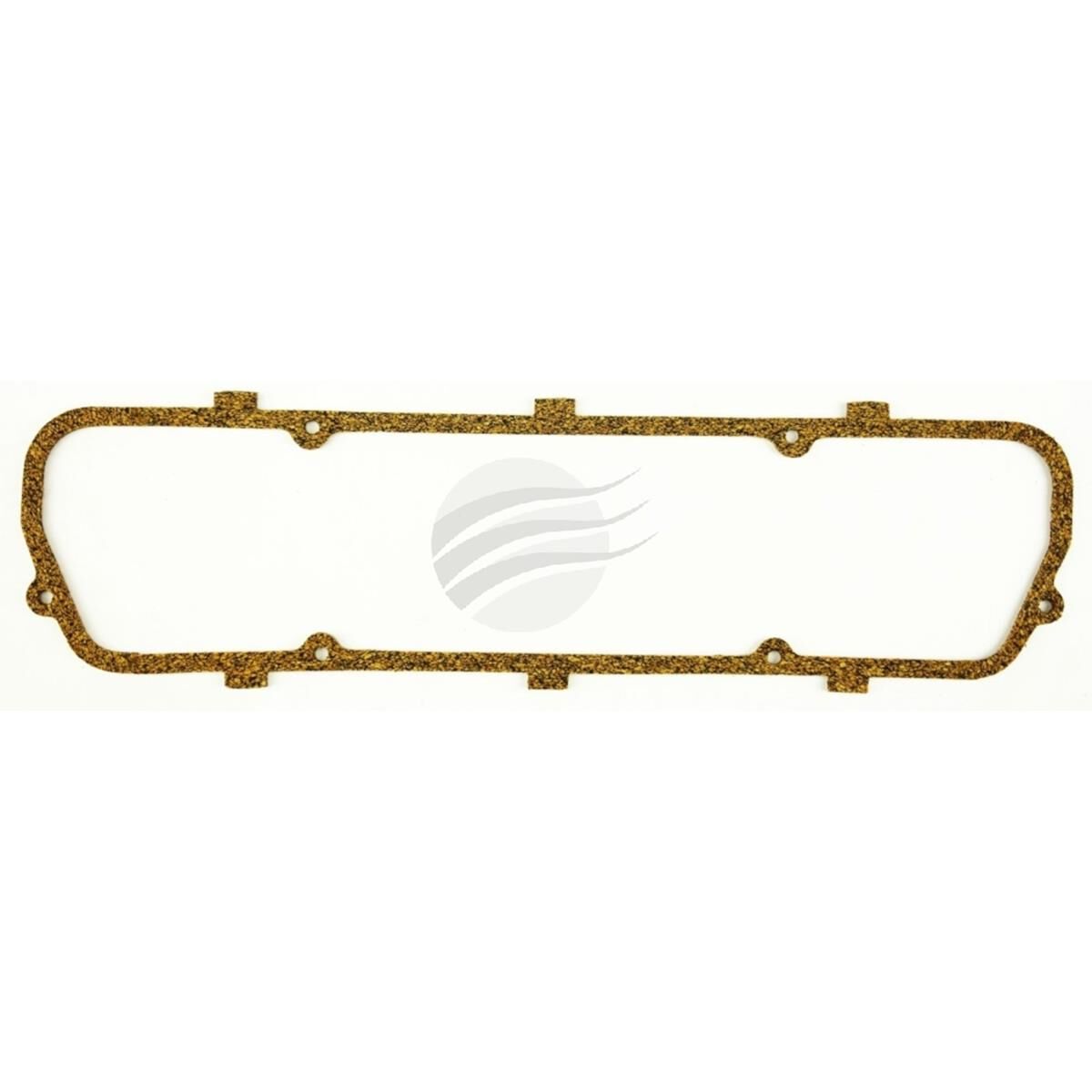 ROCKER COVER GASKET HOLDEN 253 V8 OHV, , scaau_hi-res