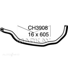 Engine Oil Cooler Coolant Hose  - HOLDEN RODEO TF - 2.8L I4 Turbo DIESEL - Manual & Auto, , scaau_hi-res