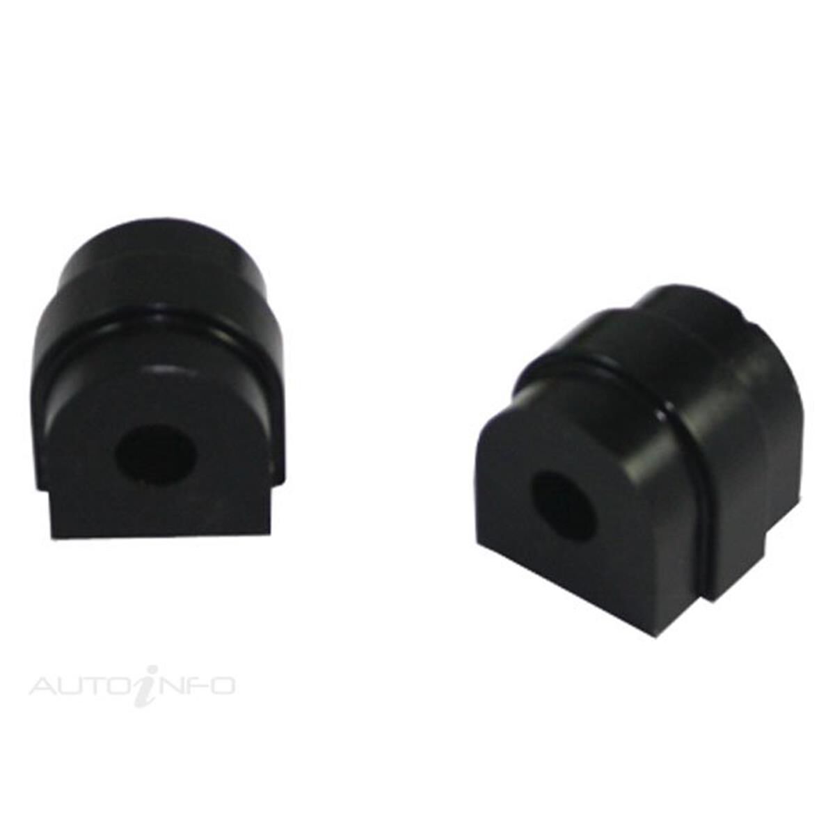 Sway bar - mount bushing, , scaau_hi-res
