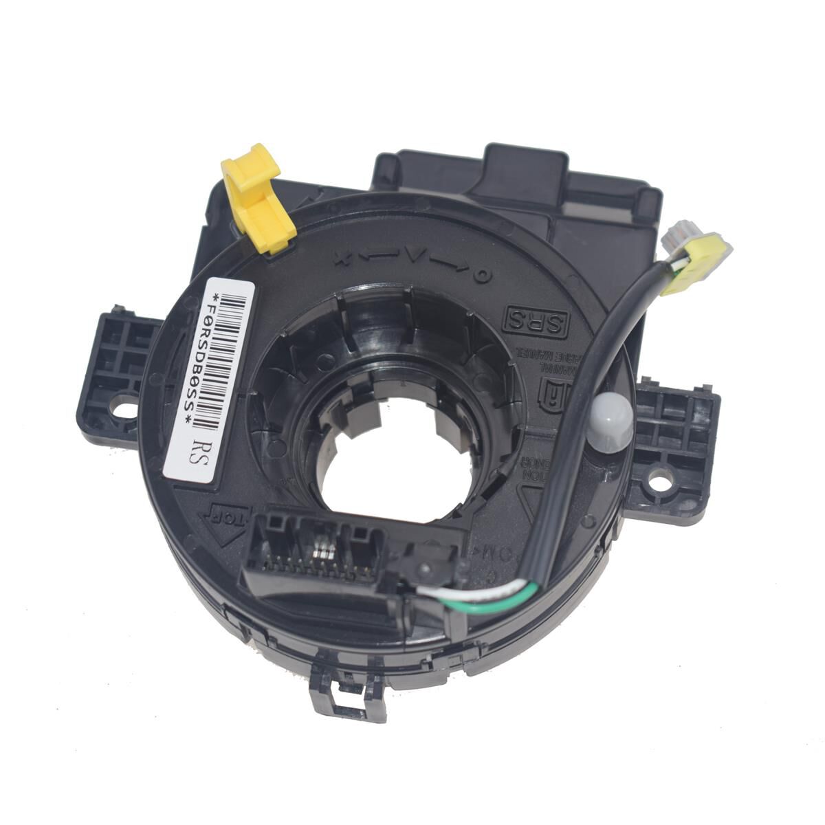 AIRBAG SPIRAL CABLE CLOCK SPRING FIT FOR HONDA JAZZ 77900-T5A-J21 2015-2020, , scaau_hi-res