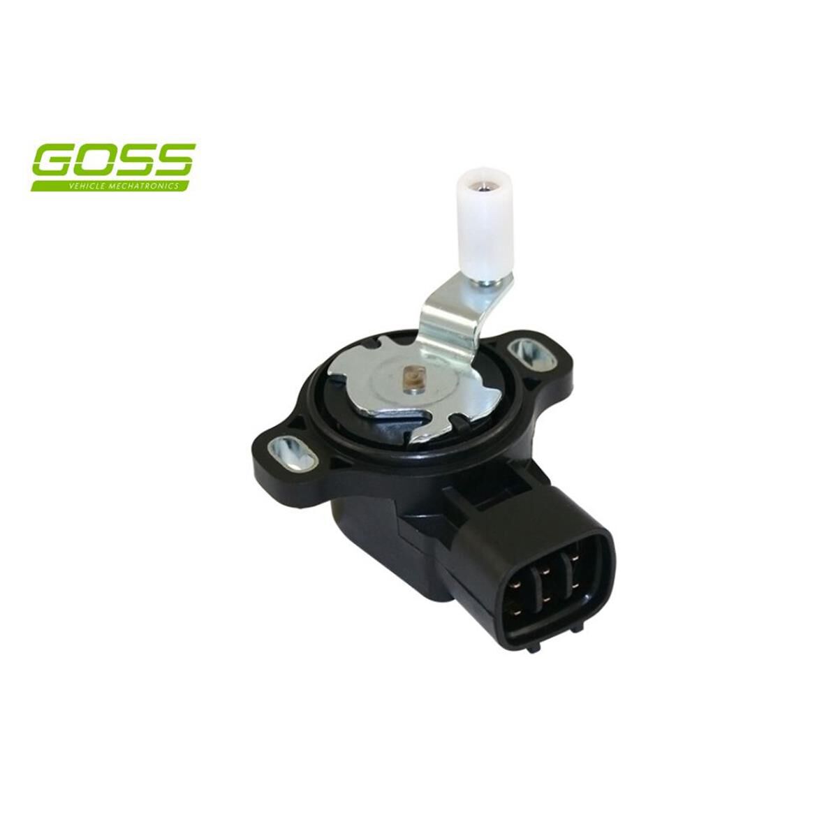 PEDAL POSITION SENSOR NISSAN, , scaau_hi-res