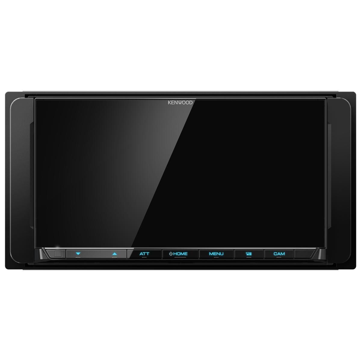 6.8" HD WIFI CARPLAY ANDROID AUTO RECEIVER - DMX9021S, , scaau_hi-res