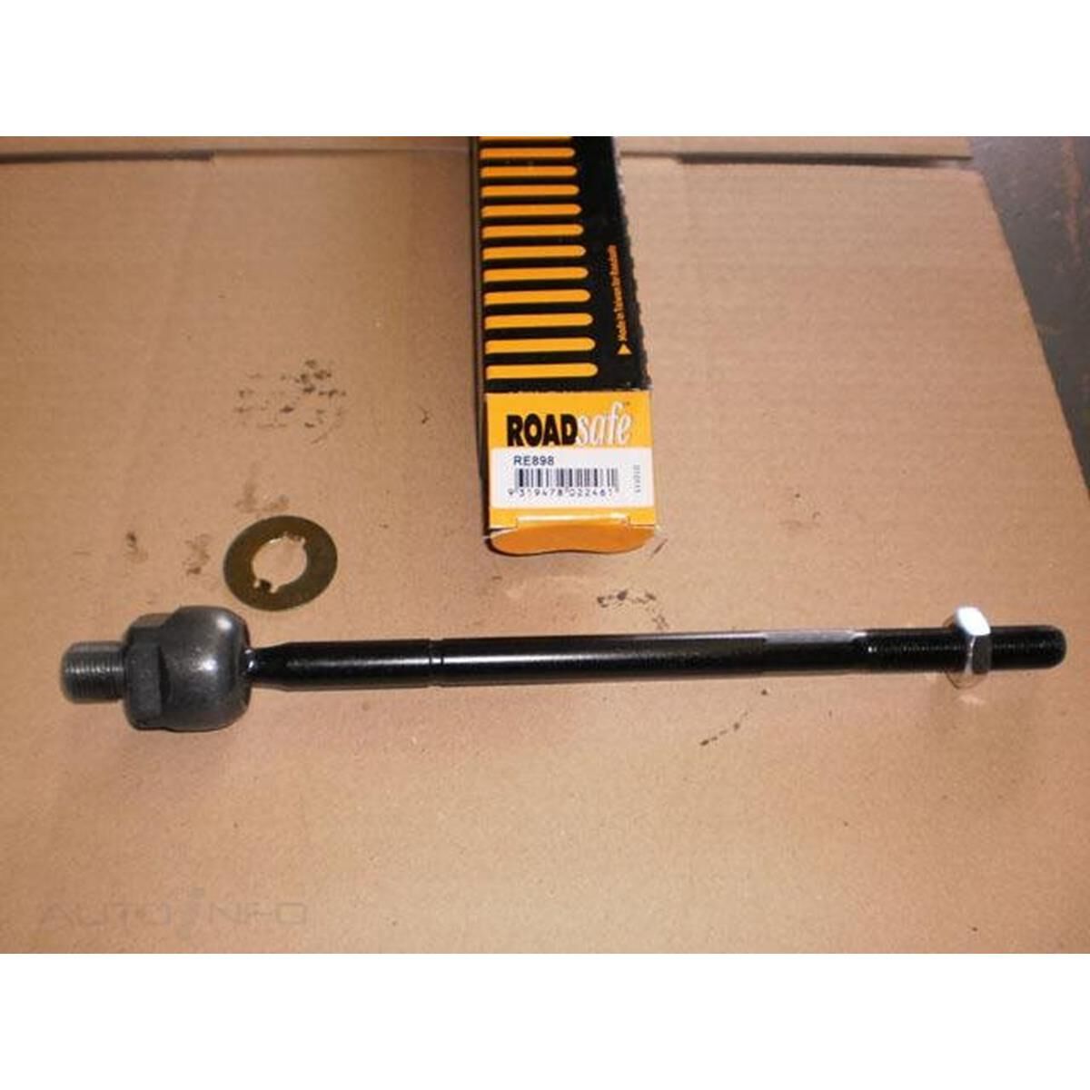Roadsafe Rack End - RE898 | Supercheap Auto