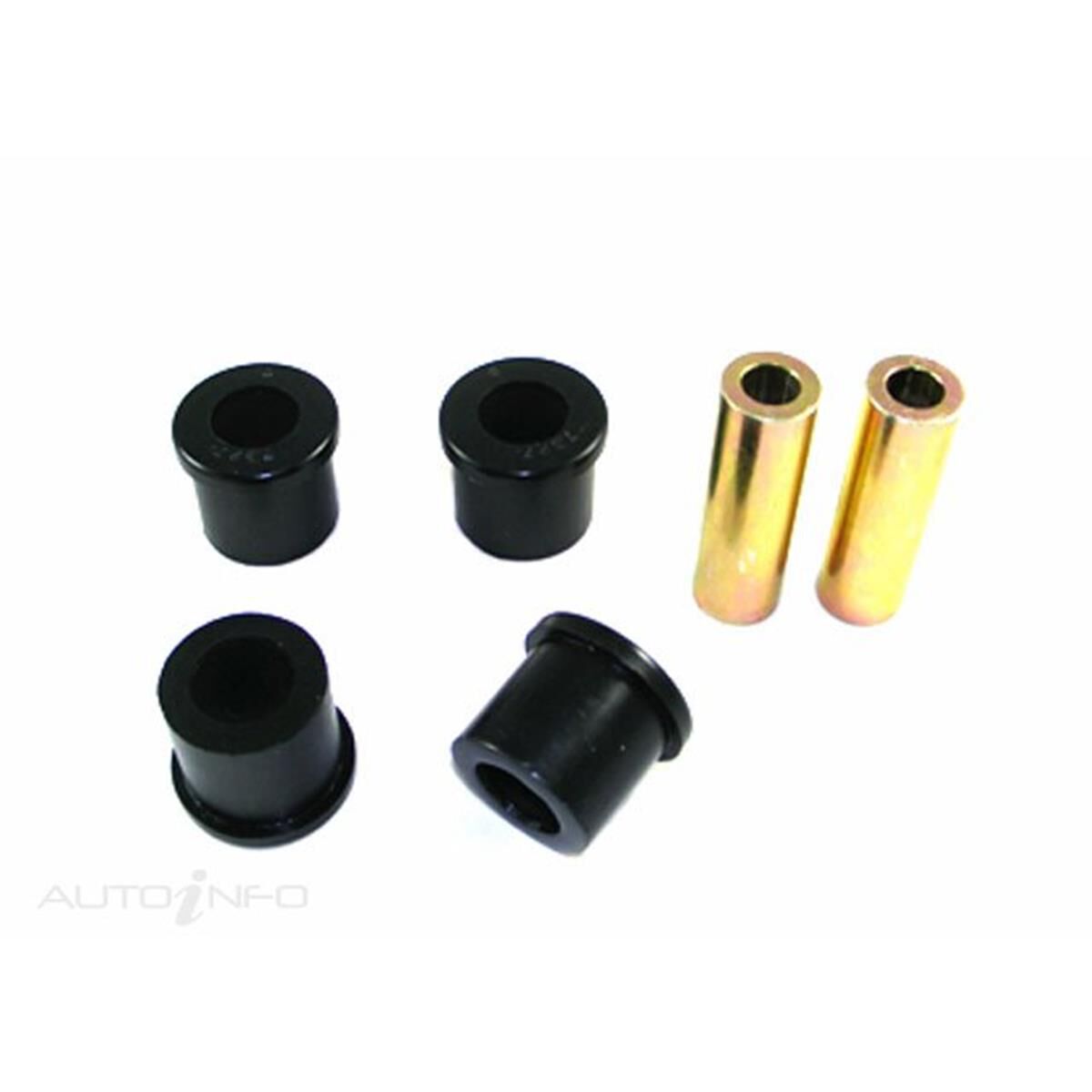 Spring - eye front bushing, , scaau_hi-res