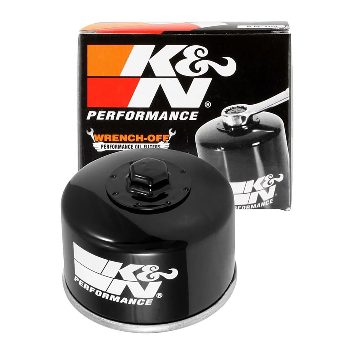 K&N OIL FILTER KN-147, , scaau_hi-res