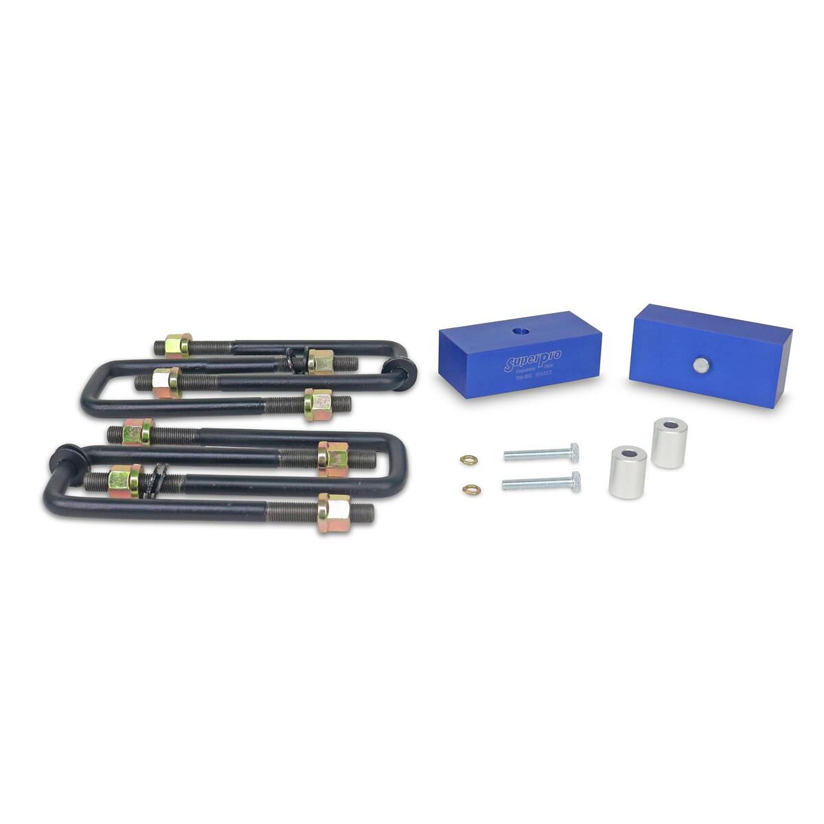 TOYOTA HILUX RR LIFT KIT, , scaau_hi-res