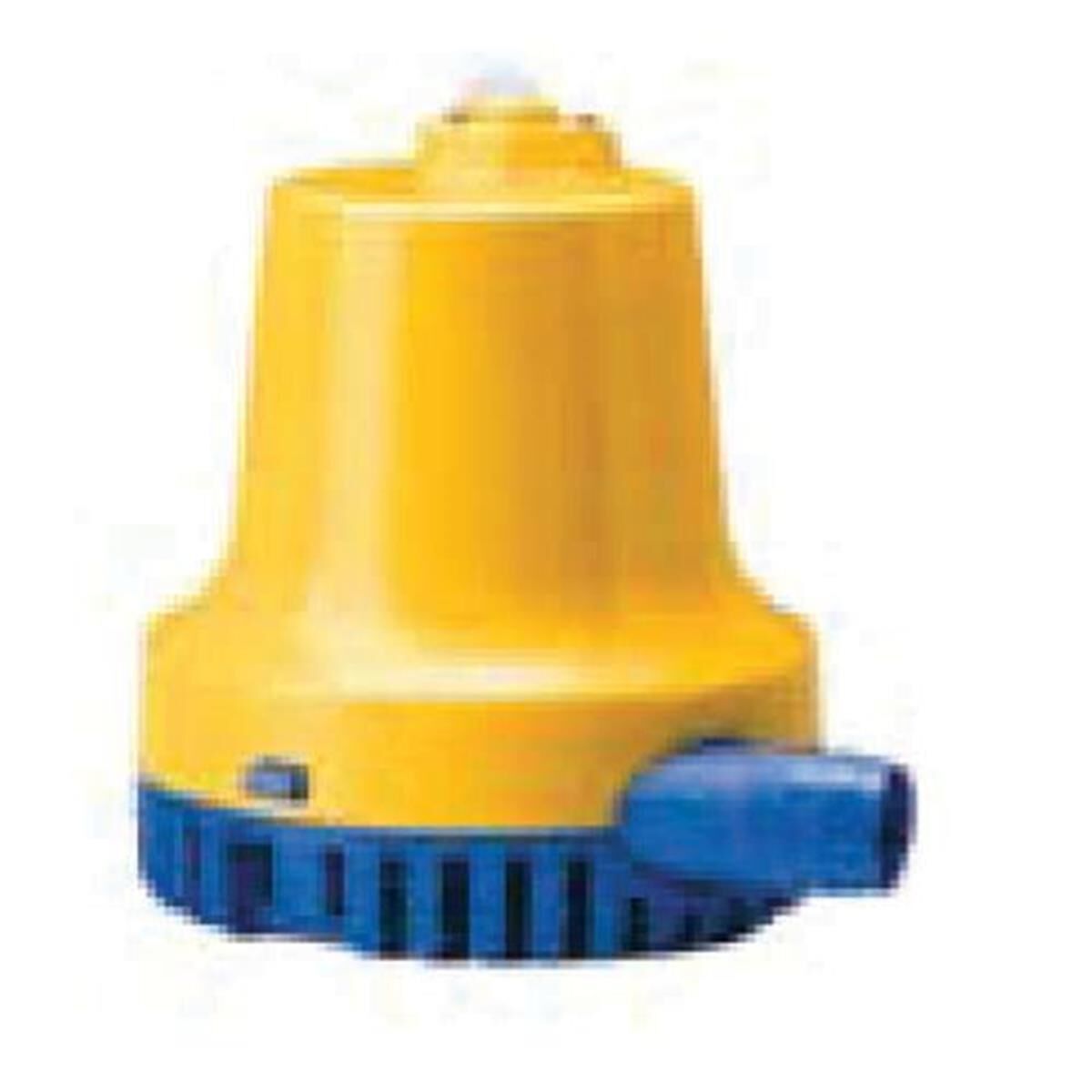 BILGE PUMP 12V 400 GAL P/HOUR, , scaau_hi-res