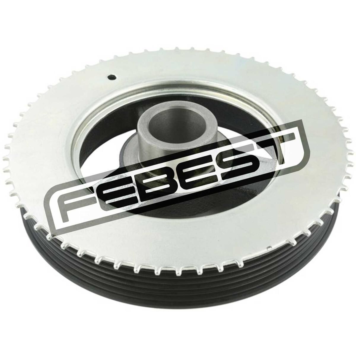 CRANKSHAFT PULLEY, , scaau_hi-res