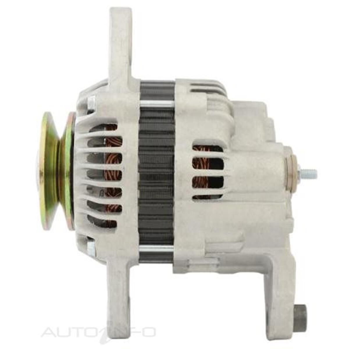 ALTERNATOR 12V 35A, , scaau_hi-res
