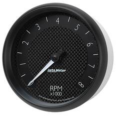GT SERIES 5" TACHOMETER, , scaau_hi-res
