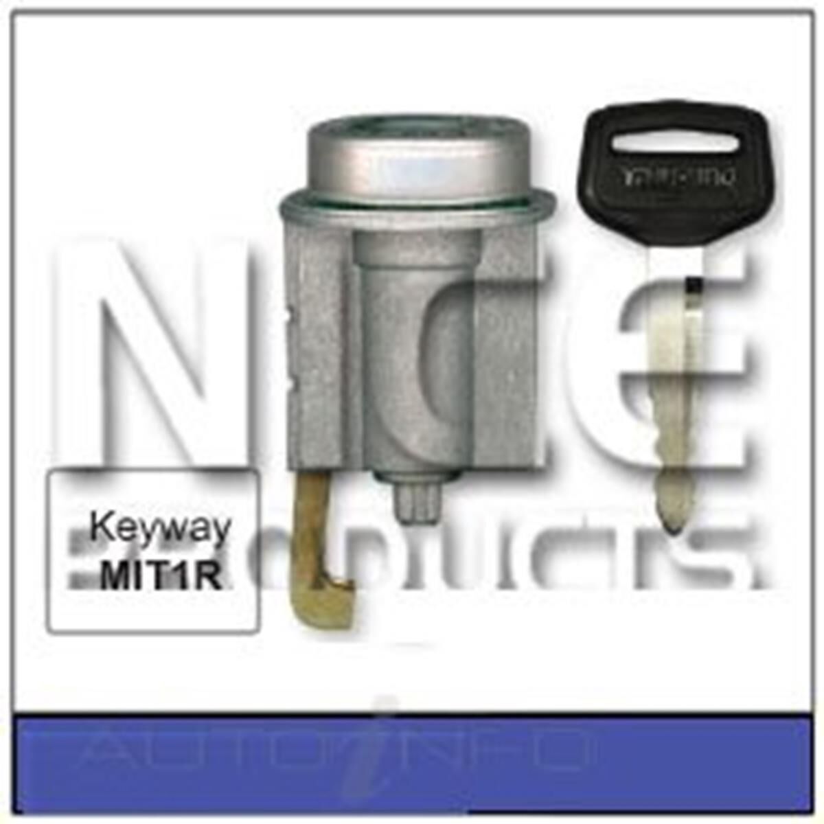 Ignition Barrel, , scaau_hi-res