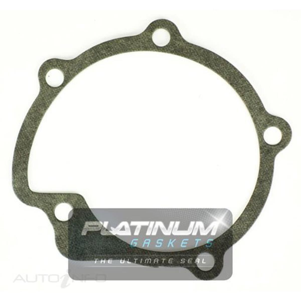 WATER PUMP GASKET, , scaau_hi-res