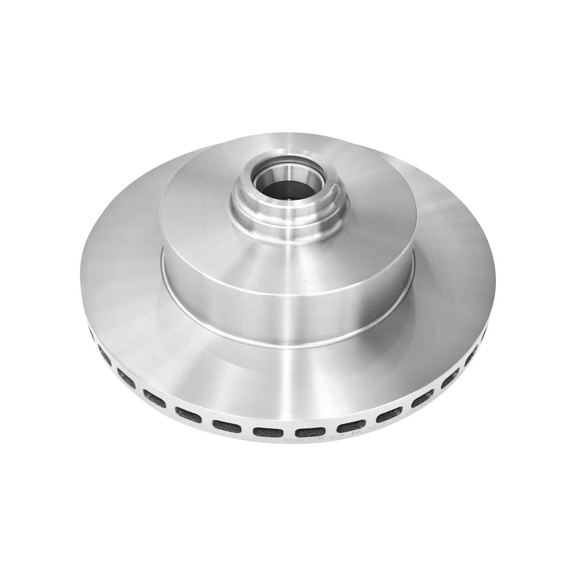 Street Standard Undrilled [ Holden 71-85 HQ/HJ/HX/HZ F ] HUB TYPE, , scaau_hi-res