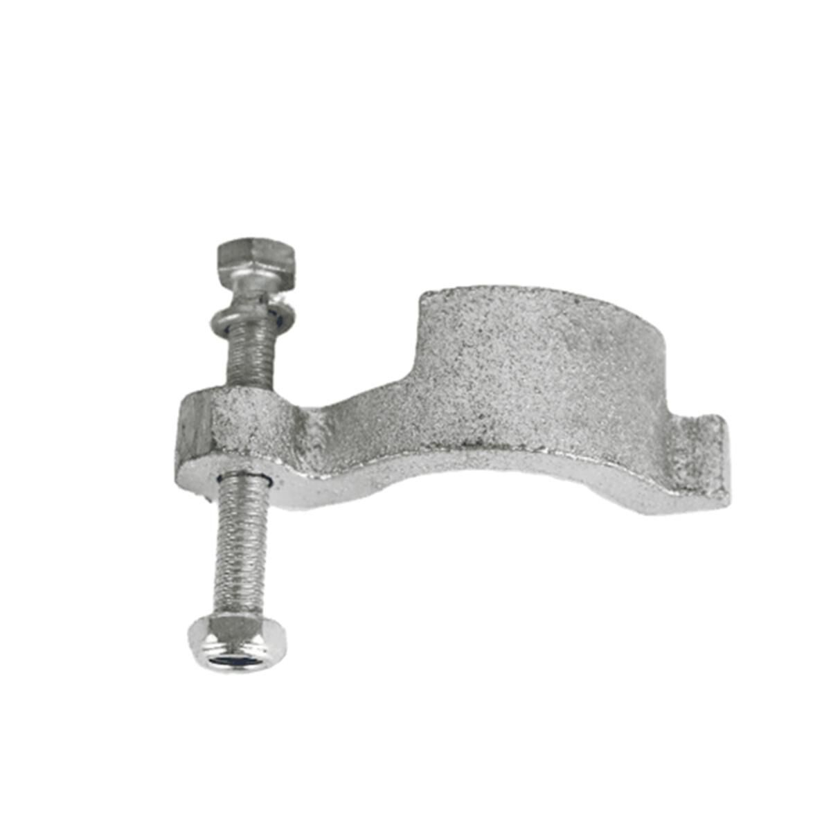 Sunrise Coupling Reverse Lever Latch Zinc, , scaau_hi-res