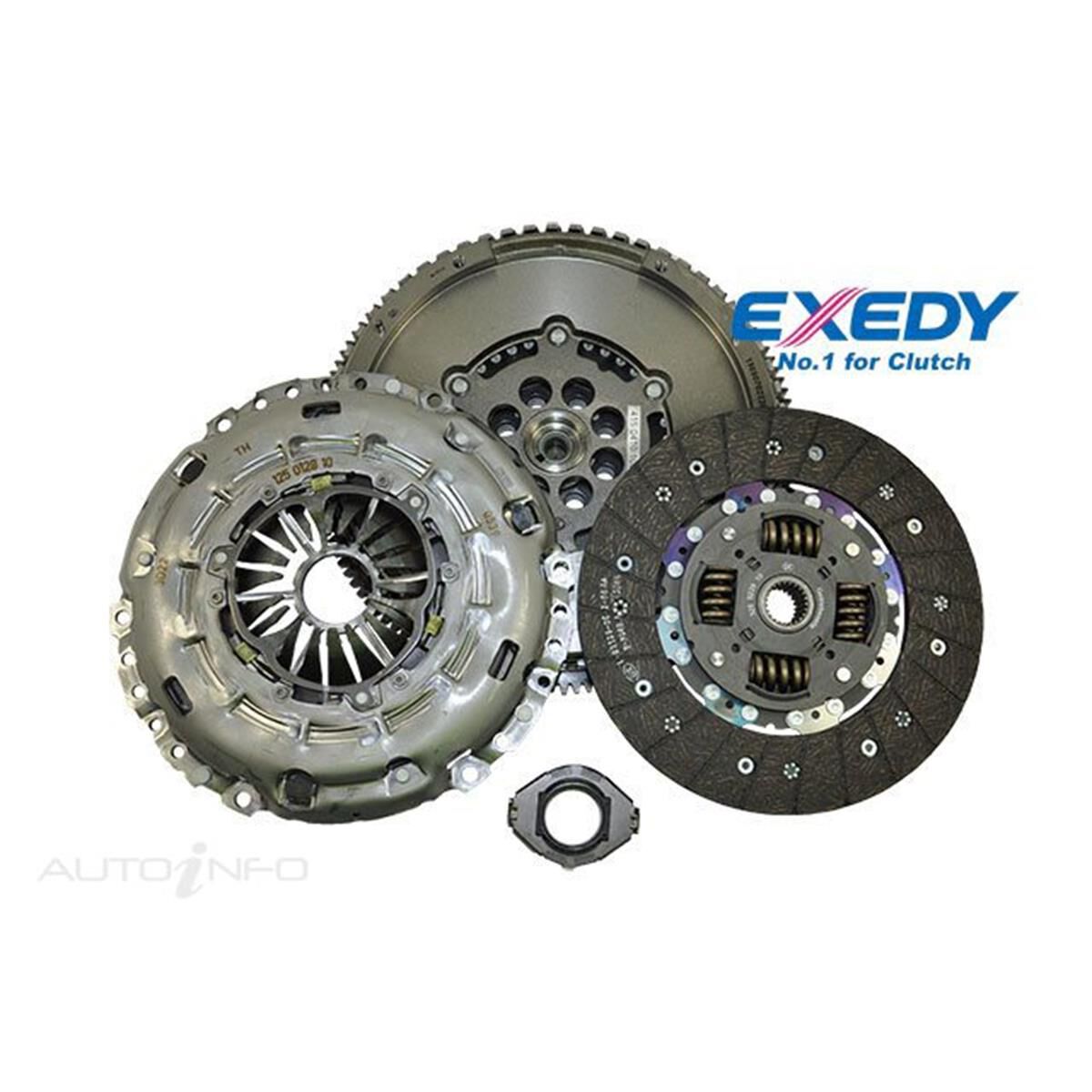 EXEDY OEM REPLACEMENT, , scaau_hi-res