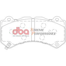 DBA XP PERFORMANCE BRAKE PADS Jeep SRT F, , scaau_hi-res