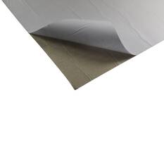 Gold Heat Matt 475mm x 500mm, , scaau_hi-res