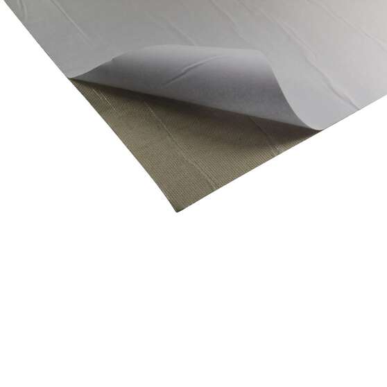 Gold Heat Matt 475mm x 500mm, , scaau_hi-res