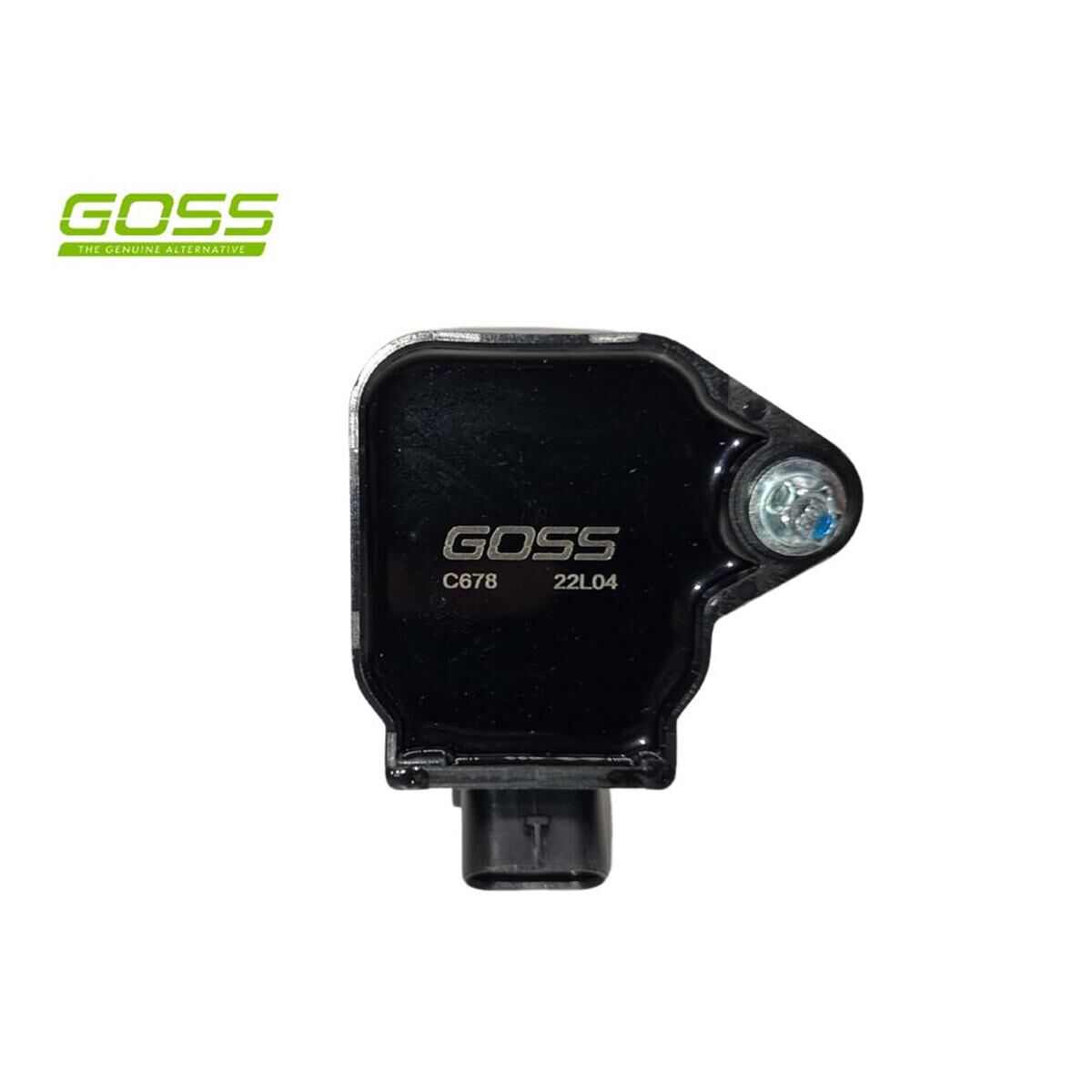 COIL - IGNITION COIL BMW, , scaau_hi-res