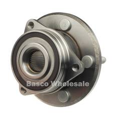 WHEEL BEARING HUB, , scaau_hi-res