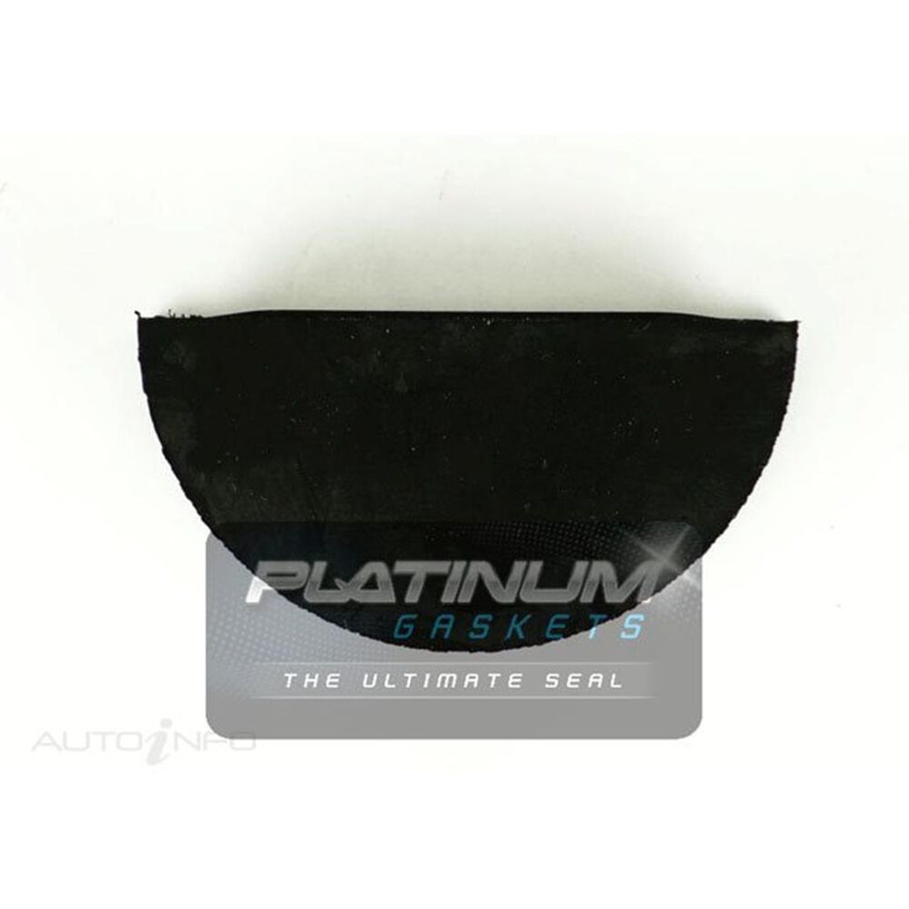 Platinum Camshaft End Plug Seal LT809 Supercheap Auto