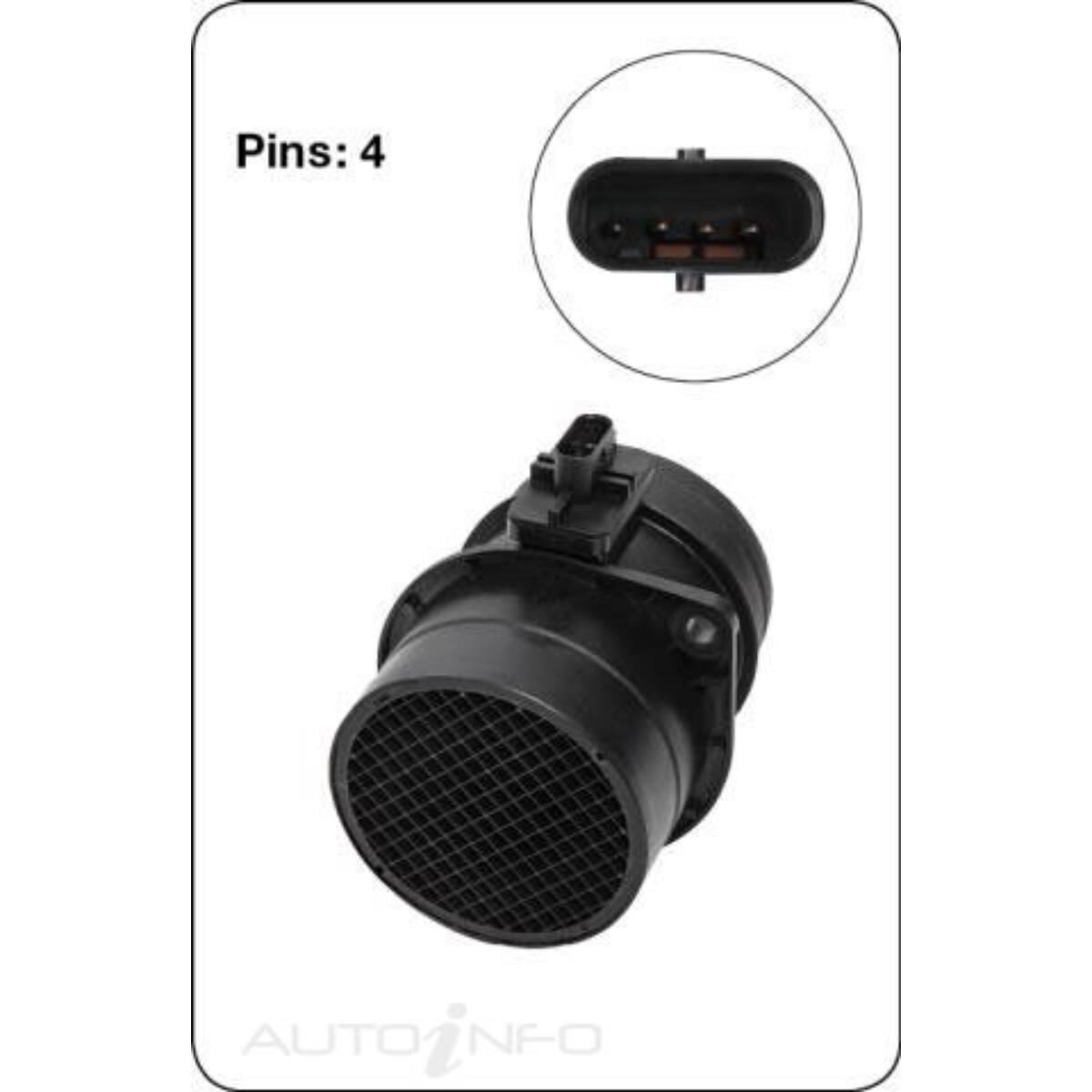 TRIDON AIR FLOW METER, , scaau_hi-res